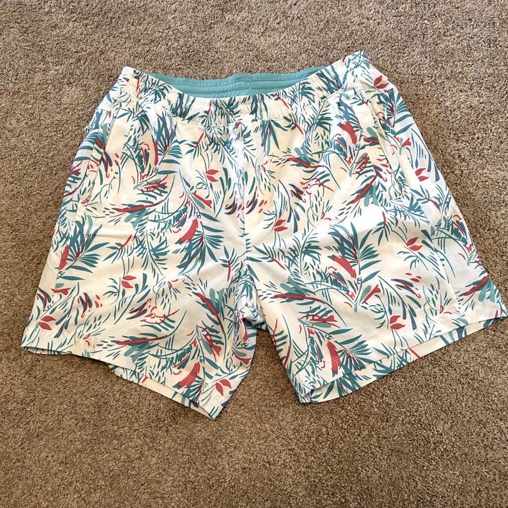 Birddogs Shorts